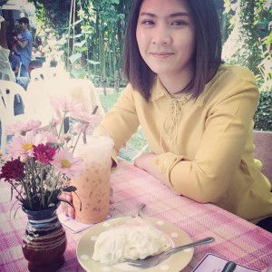 Buttri Ponkerd profile icon