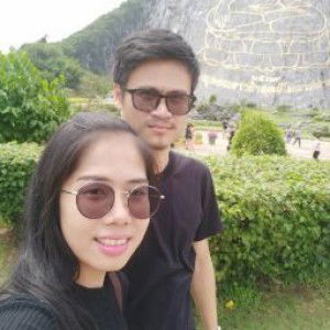 Supaporn Salabkeaw profile icon