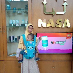 Syarida Nasa profile icon