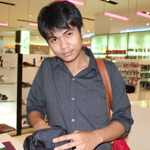 pattarapong khumwang profile icon