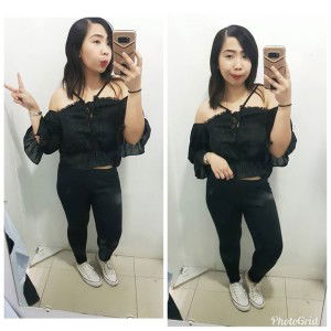 Mary Mae Zaion profile icon