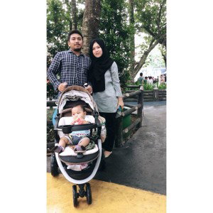 Saptia Sucita profile icon