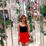 Gloudine Barroga Amparado profile icon