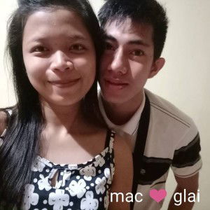 Glysa Lorenzana-Florendo Rojero profile icon