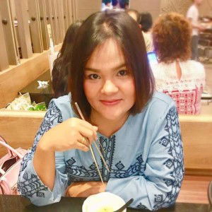 AnnAnn Sawitree profile icon