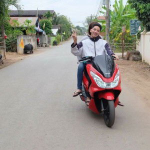 ฟลุ๊ค อยากบิน profile icon