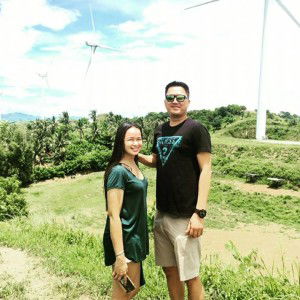 Rej Ghie Garcia Villaceran profile icon