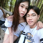 Porntip Pantum profile icon