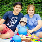 Divina Gracia Guarra-Peña profile icon