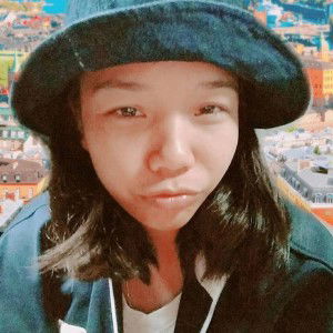 Muay Rie Pimjai Kimkwangthong profile icon