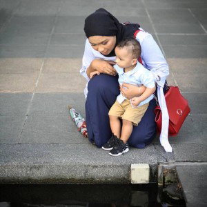 Siti Najihah Hussin profile icon