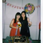 Teo Hui Ting profile icon