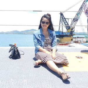 Ae Praphawan profile icon