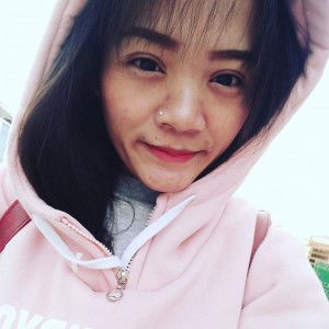 น้ำหวาน ทองแท้ profile icon