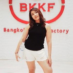 May Ree profile icon