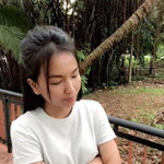Khemika Wongsuriya profile icon