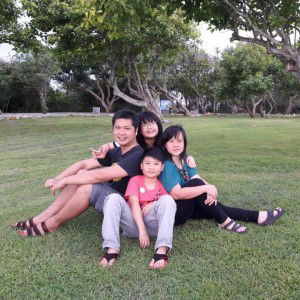 Sugiowono Tjhin profile icon