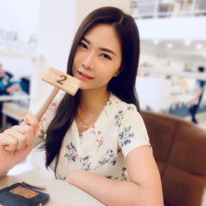 Kitty Maky Teerawan profile icon