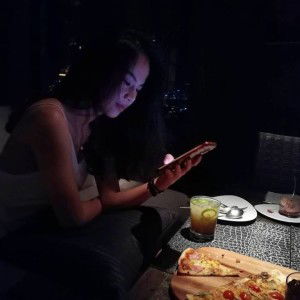 Supanich Kaewpa profile icon