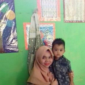 Sinta Yulia profile icon