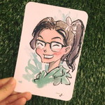 Mary Heng profile icon