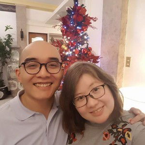 Sara Genato-Zhong profile icon