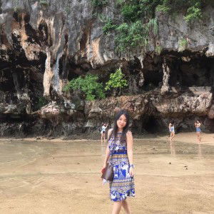 Fatima Khaewphet profile icon