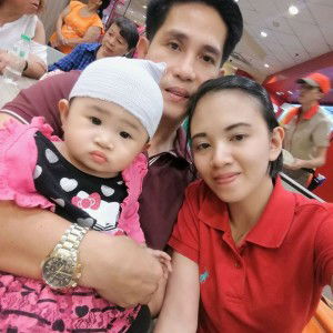 Dindin Meh profile icon