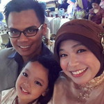 Pradani Diah Nulitasari profile icon