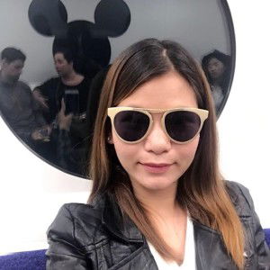 Fah Porntip profile icon