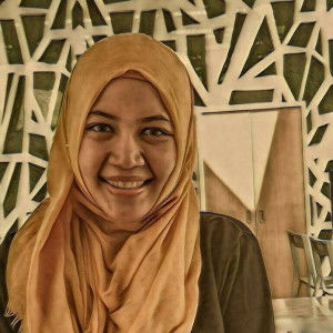 lutfika rachmawati profile icon