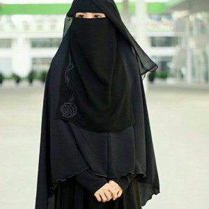 Perindu Jannah profile icon