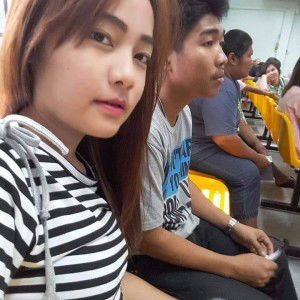 Aanussara Preaw profile icon