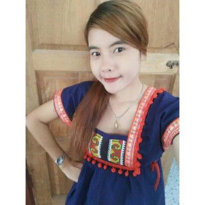 Natchaya Namwijit profile icon