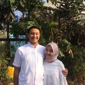 Mira Silfia H profile icon