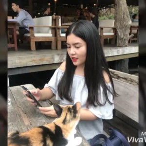 Auu Chanthai profile icon