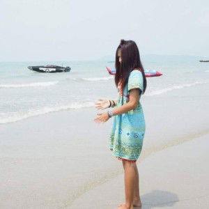 หมู' มล profile icon