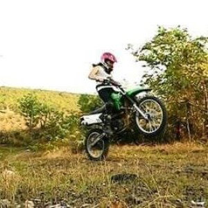 Praew Enduro profile icon