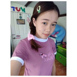 Grace Pareya profile icon