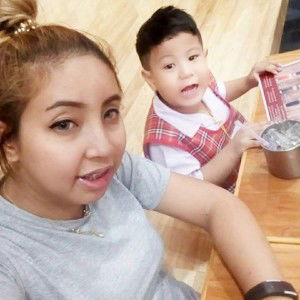 Mamia Bell profile icon