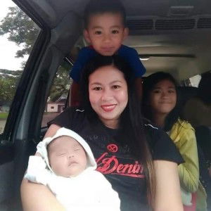 Abegail Daaco profile icon