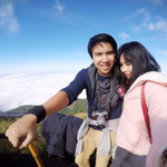 Nopparat Yingmuangmarn profile icon