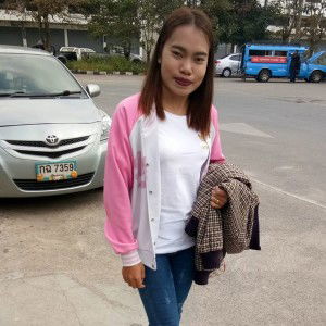 Ubonwan Kanthachai profile icon