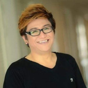 Molly Thanaworakrit profile icon