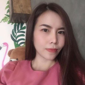 WanWan Rattanamongkol profile icon