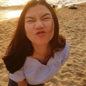 Pare Pharepan profile icon