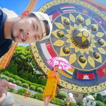 Nuthawut Godzila Supakosol profile icon