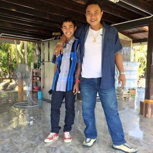 ปลื้ม ปลื้ม profile icon