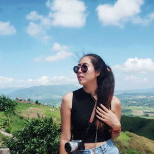 Nattaya Ying Makmee profile icon