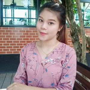 Kaew Tidaporn profile icon